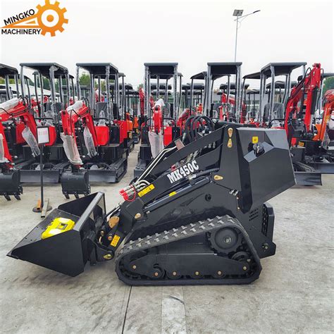 smallest skid steer available|smallest walk behind skid steer.